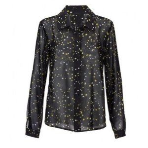Cabi Galaxy blouse